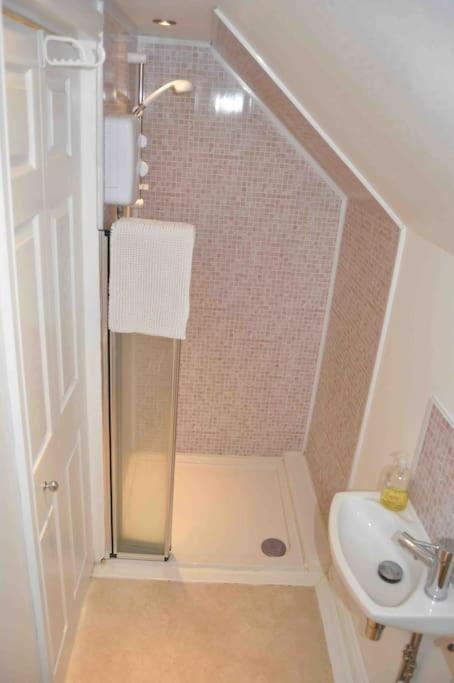 Bed@Byways, Holton Apartment Wincanton Exterior photo
